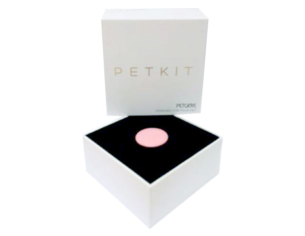 Petkit Pet Activity Monitor P1 Pink